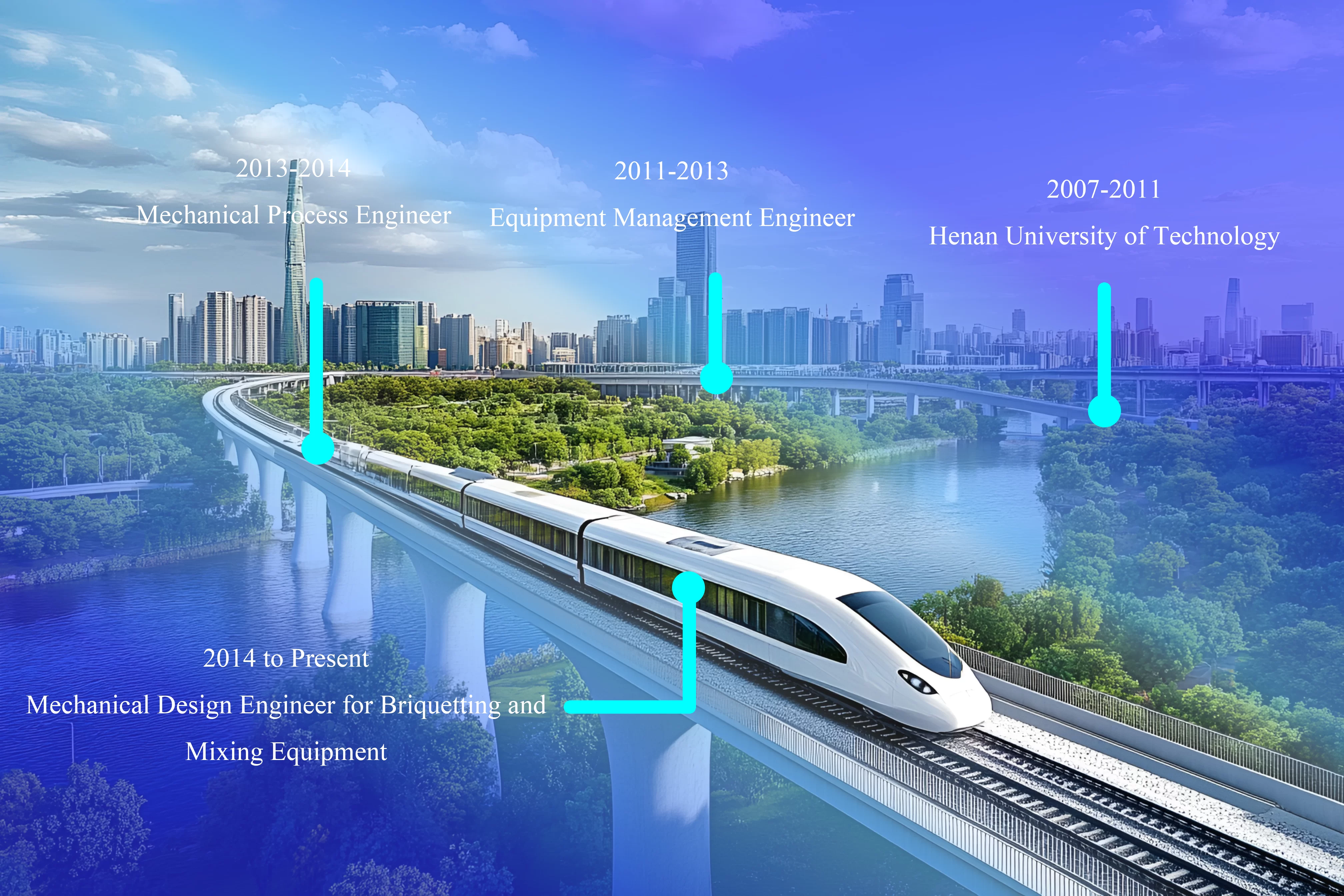 Briquetting Production Line